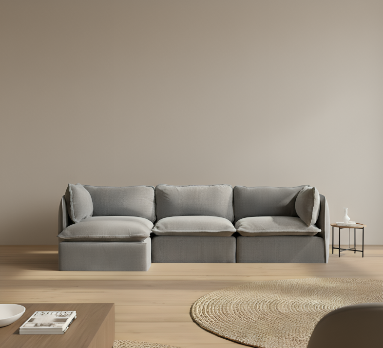 Kivra 1.0 ( 4 seater)