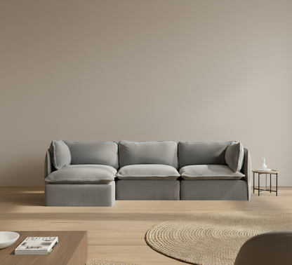 Kivra 1.0 ( 4 seater)